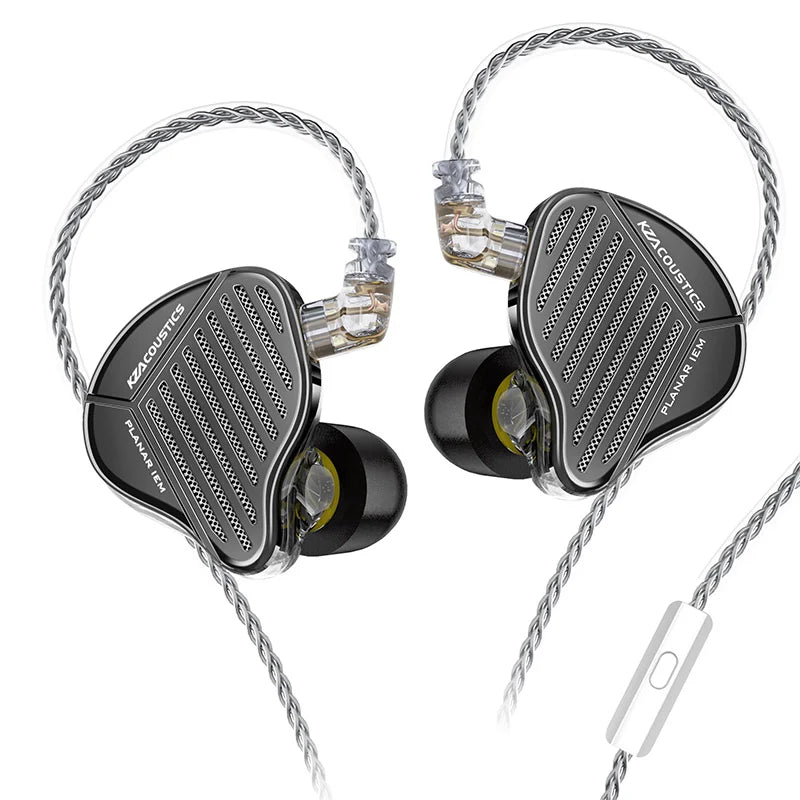 KZ PR1 Pro-auriculares internos