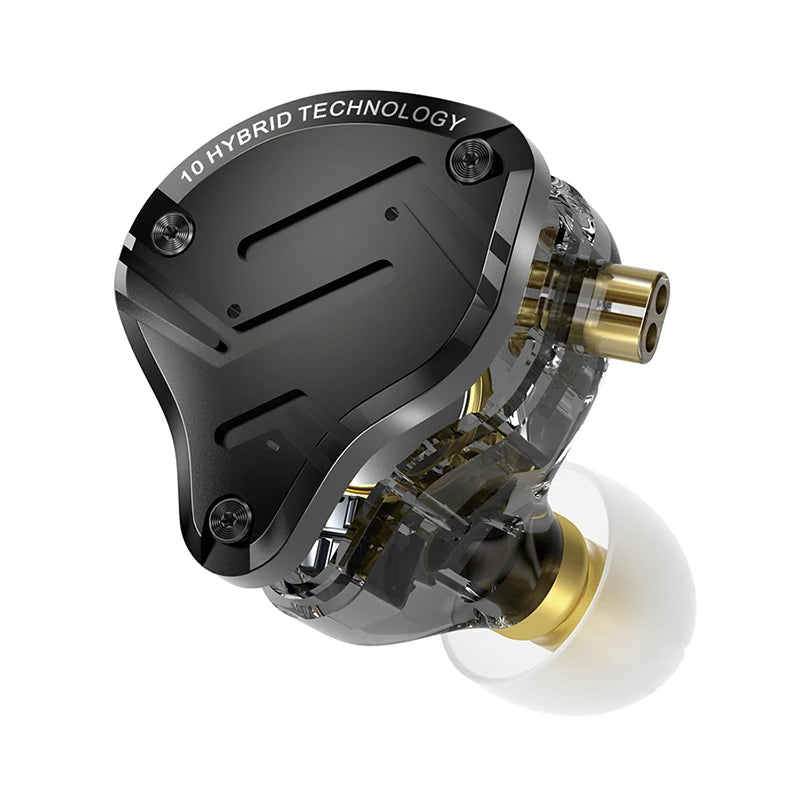 KZ ZS10 Pro X Auriculares intrauditivos