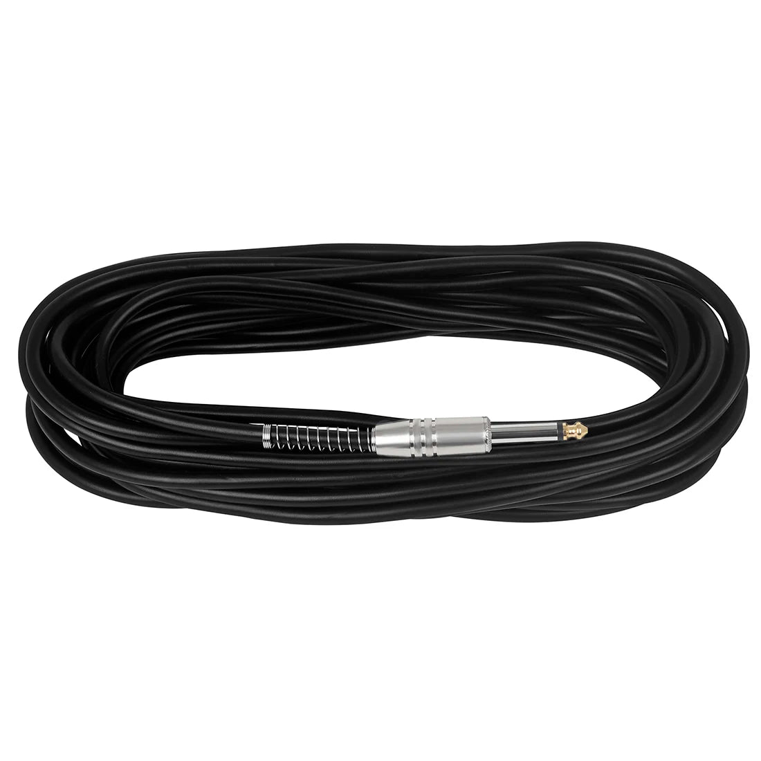 Cable de conexión de guitarra eléctrica sin ruido, conector de efectos de guitarra, Cable de Bajo blindado, accesorios de guitarra, 3M, 5M, 10M