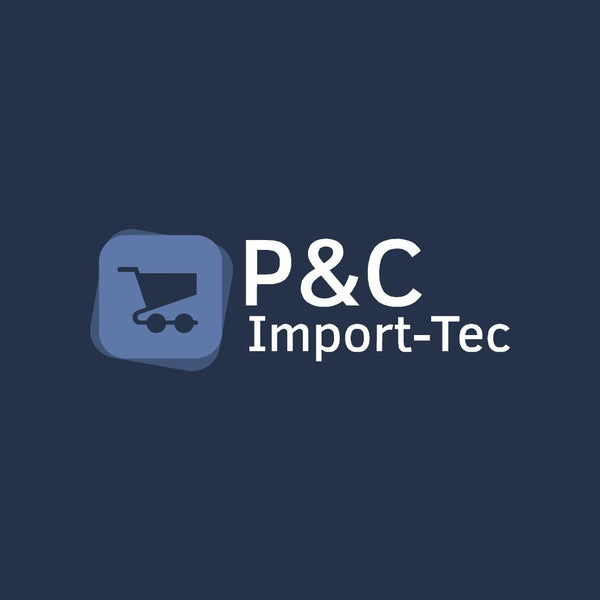 PyC Import-tec