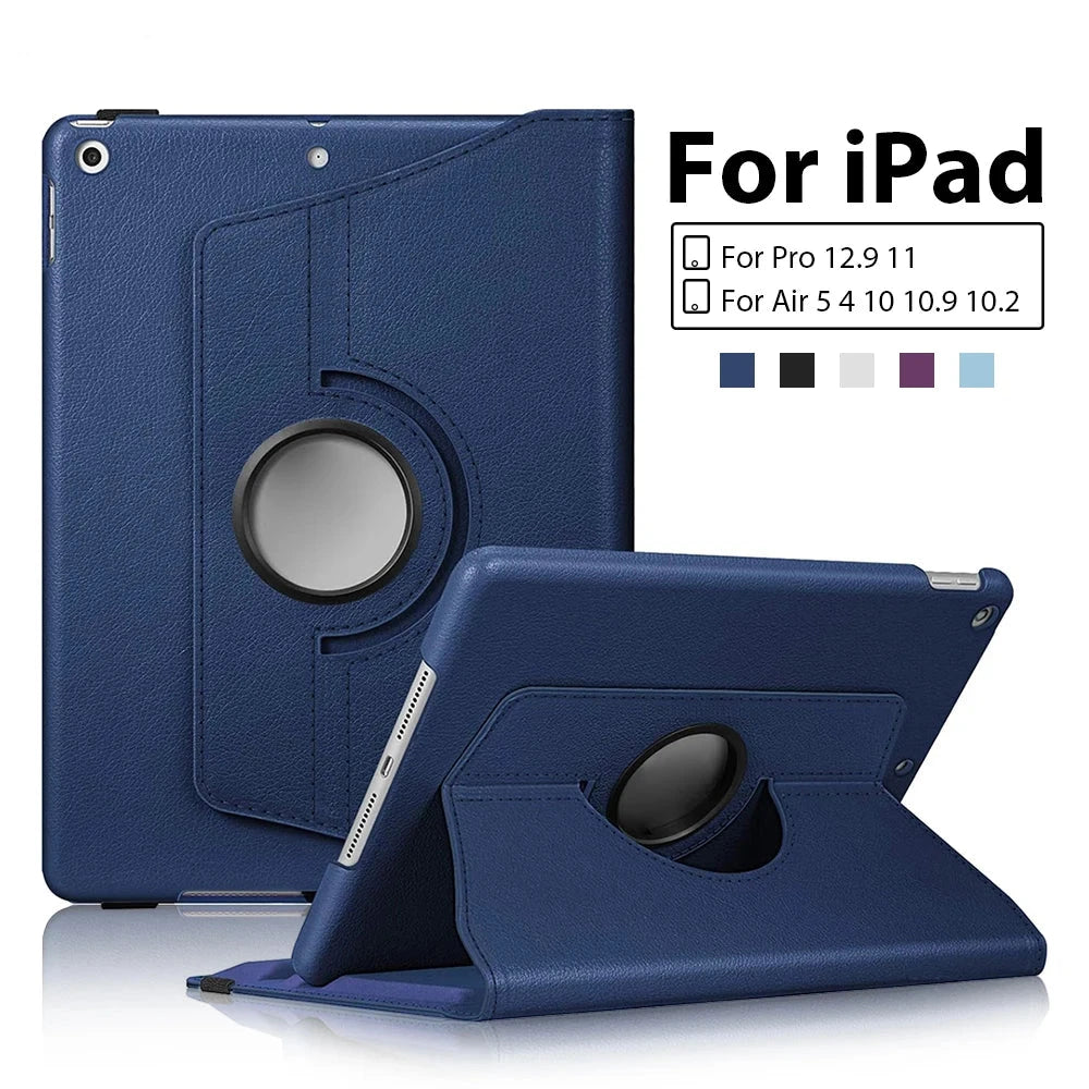 Fundas para Ipad Game Falcon