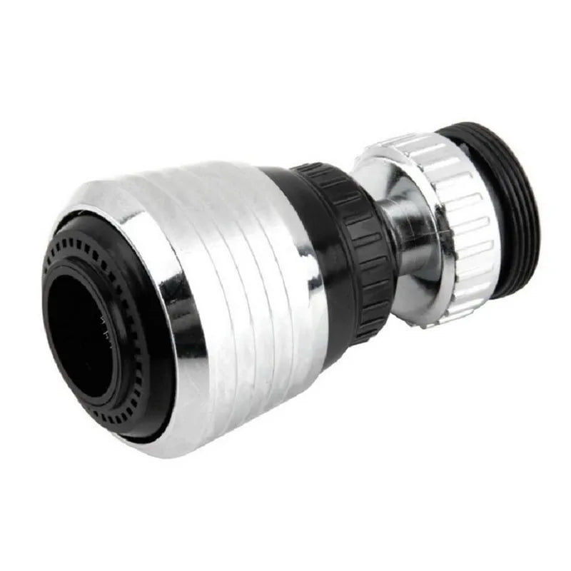 Adaptador universal para grifo de cocina de 2/3 modos 360