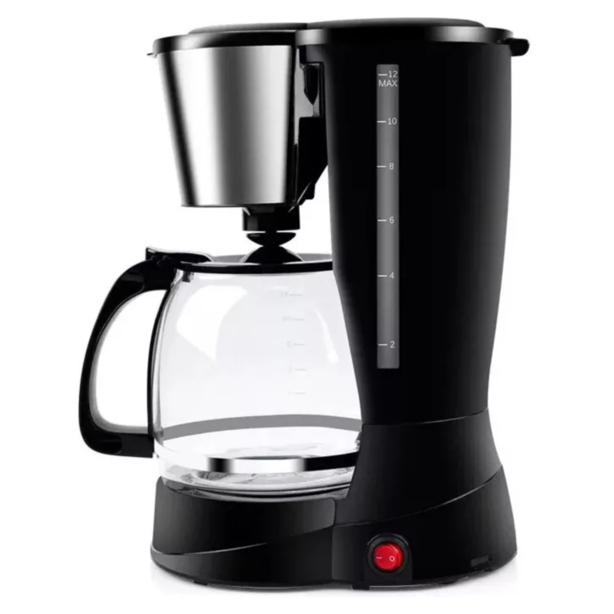 Cafetera Multifuncional Automática de 800ML