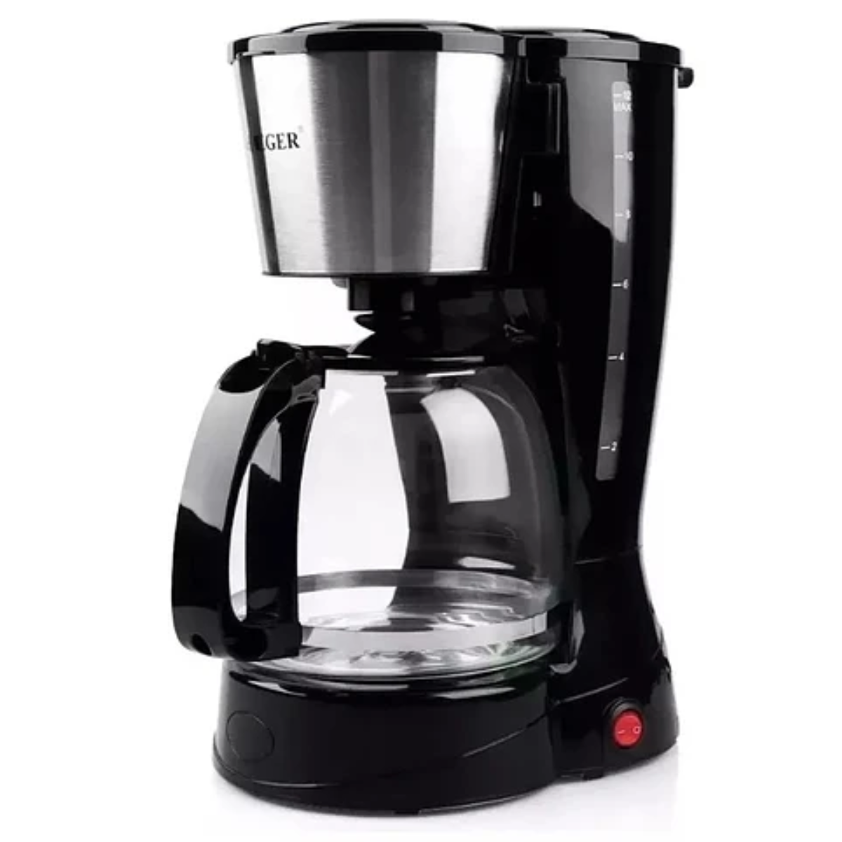 Cafetera Multifuncional Automática de 800ML